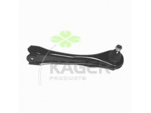 KAGER 43-0074 skersinės vairo trauklės galas 
 Vairavimas -> Vairo mechanizmo sujungimai
77 00 571 173