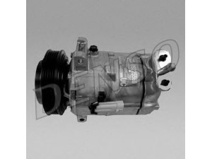 DENSO DCP09023 kompresorius, oro kondicionierius
735028050