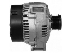 SPIDAN 5917 kintamosios srovės generatorius 
 Elektros įranga -> Kint. sr. generatorius/dalys -> Kintamosios srovės generatorius
0101540302, 0101547402, A0101540302