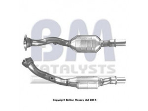 BM CATALYSTS BM90891H katalizatoriaus keitiklis 
 Išmetimo sistema -> Katalizatoriaus keitiklis
1705L8, 1705L9, 1705L8, 1705L9