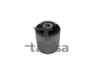 TALOSA 57-02069 valdymo svirties/išilginių svirčių įvorė 
 Ašies montavimas/vairavimo mechanizmas/ratai -> Valdymo svirtis/pasukamosios svirties sujungimas -> Montavimas/sutvirtinimas
4D0407183P, 4D0407183Q, 4D0407183P