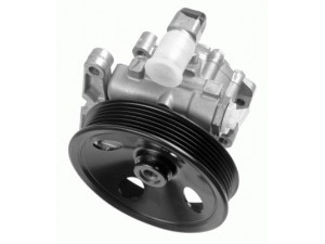 ZF Parts 8001 830 hidraulinis siurblys, vairo sistema
002 466 86 01, 002 466 86 01 80