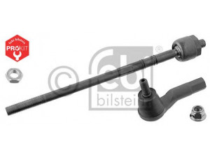FEBI BILSTEIN 44241 strypo montavimas 
 Vairavimas -> Sujungimo trauklės surinkimas/dalys -> Sujungimo trauklės surinkimas
1S0 423 810 A, 1S0 423 810 A S2