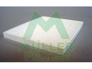 MULLER FILTER FC148 filtras, salono oras 
 Filtrai -> Oro filtras, keleivio vieta
647960, 647984, 55702456, 71754151
