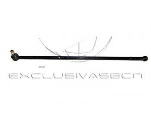 MDR MTR-8N41 skersinės vairo trauklės galas 
 Vairavimas -> Vairo mechanizmo sujungimai
4890084C50, 48900A83301