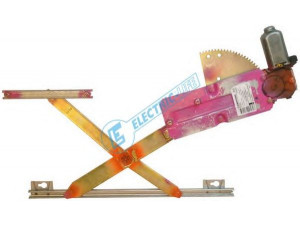 ELECTRIC LIFE ZR SZ03 R lango pakėliklis 
 Vidaus įranga -> Elektrinis lango pakėliklis
8340160B10000, 8340160B11000