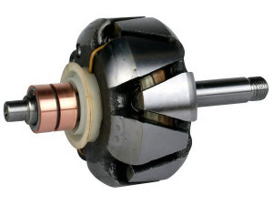 PowerMax 1114665 rotorius, kintamosios srovės generatorius