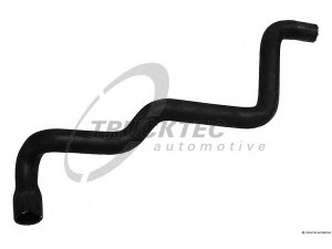 TRUCKTEC AUTOMOTIVE 02.40.166 radiatoriaus žarna
220 501 1882