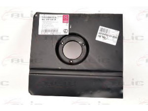 BLIC 6508-02-9520522P šoninis skydas 
 Kėbulas -> Kuro bakas/dalys