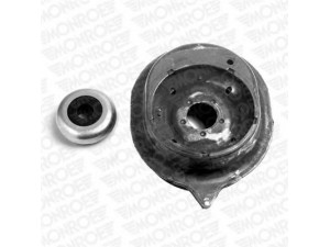MONROE MK095 pakabos statramsčio atraminis guolis 
 Ašies montavimas/vairavimo mechanizmas/ratai -> Montavimas, pakabos statramstis
5035.C2, 0000046746546, 46746546