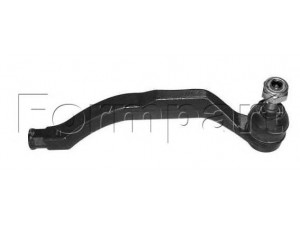 FORMPART 3602046 skersinės vairo trauklės galas 
 Vairavimas -> Vairo mechanizmo sujungimai
53540-SZ3-003