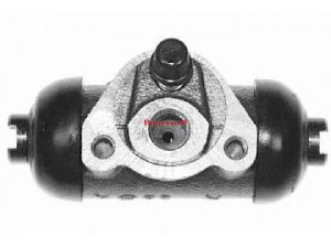 BENDIX 212041B rato stabdžių cilindras 
 Stabdžių sistema -> Ratų cilindrai
4373736, 4394469, 71739131, 790853