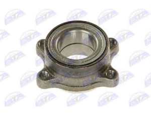 BTA H21090BTA rato guolio komplektas
43210-WL000
