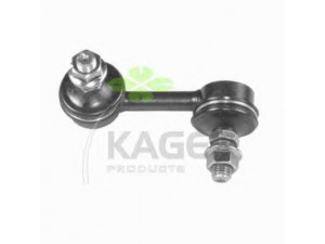 KAGER 85-0601 šarnyro stabilizatorius 
 Ašies montavimas/vairavimo mechanizmas/ratai -> Stabilizatorius/fiksatoriai -> Savaime išsilyginanti atrama
54618-4U000