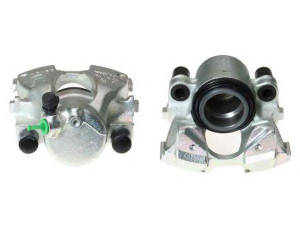 BUDWEG CALIPER 342466 stabdžių apkaba 
 Dviratė transporto priemonės -> Stabdžių sistema -> Stabdžių apkaba / priedai
711788000, 77364918, 9947047, 9947049