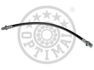OPTIMAL BSL-462 stabdžių žarnelė 
 Stabdžių sistema -> Stabdžių žarnelės
9094702491, 9694034205, 9694034206