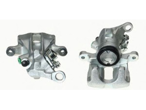 BREMBO F 85 111 stabdžių apkaba 
 Stabdžių sistema -> Stabdžių matuoklis -> Stabdžių matuoklio montavimas
4D0615424D, 853615423A, 853615423AX