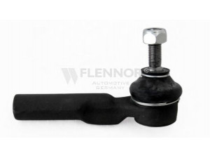 KAWE FL0943-B skersinės vairo trauklės galas 
 Vairavimas -> Vairo mechanizmo sujungimai
9947714, 9947719, 9947714, 9947719