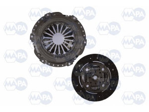 MAPA 012200409 sankabos komplektas
022141015S, 022141015S, 022141015S