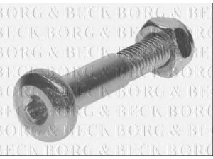 BORG & BECK BSK6848 tvirtinimo veržlės, balansyras 
 Ašies montavimas/vairavimo mechanizmas/ratai -> Valdymo svirtis/pasukamosios svirties sujungimas -> Montavimas/sutvirtinimas
1088759