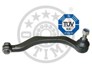 OPTIMAL G1-1312 skersinės vairo trauklės galas 
 Vairavimas -> Vairo mechanizmo sujungimai
32106778438
