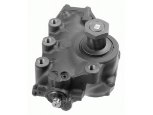 ZF LENKSYSTEME 8098.955.409 vairo pavara