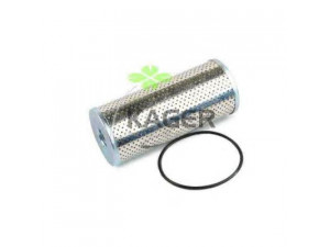 KAGER 10-0071 alyvos filtras 
 Techninės priežiūros dalys -> Techninės priežiūros intervalai
EPM 311, L 47815, L 67224, PM 2438