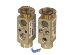ELECTRO AUTO 60A0030 išsiplėtimo vožtuvas, oro kondicionavimas
AL77579, EXV924
