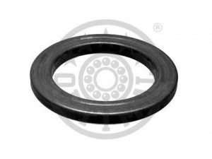 OPTIMAL F8-3013 frikcinis guolis, pakabos statramsčio atramos montavimas 
 Ašies montavimas/vairavimo mechanizmas/ratai -> Montavimas, pakabos statramstis
503517, 4390179, 503517