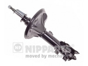 NIPPARTS N5510532G amortizatorius 
 Pakaba -> Amortizatorius
54660-2C200, 54660-2C300