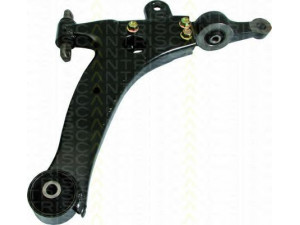 TRISCAN 8500 43529 vikšro valdymo svirtis 
 Ašies montavimas/vairavimo mechanizmas/ratai -> Valdymo svirtis/pasukamosios svirties sujungimas -> Vairo trauklės (valdymo svirtis, išilginis balansyras, diago
54501-38010, 54501-38011, 54501-38611