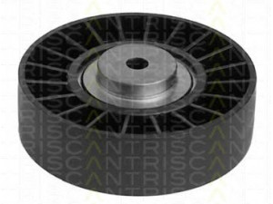 TRISCAN 8641 292009 kreipiantysis skriemulys, V formos rumbuotas diržas 
 Diržinė pavara -> V formos rumbuotas diržas/komplektas -> Laisvasis/kreipiamasis skriemulys
078 903 341 J, 078 903 341 J, 078 903 341 J