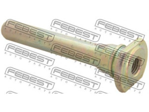 FEBEST 0274-R50FL kreipiantysis varžtas, stabdžių apkaba 
 Stabdžių sistema -> Stabdžių matuoklis -> Stabdžių dalys
41134-0W700