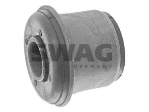 SWAG 81 94 2904 valdymo svirties/išilginių svirčių įvorė 
 Ašies montavimas/vairavimo mechanizmas/ratai -> Valdymo svirtis/pasukamosios svirties sujungimas -> Montavimas/sutvirtinimas
48632-26090