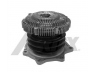 AIRTEX 1739 vandens siurblys 
 Aušinimo sistema -> Vandens siurblys/tarpiklis -> Vandens siurblys
1953221, 1960039, 21010-7F400, 21010-7F401