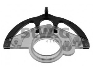 SWAG 10 90 2490 paleidiklis, oro kondicionavimas 
 Oro kondicionavimas -> Valdymas/reguliavimas
000 833 13 40