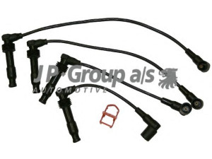 JP GROUP 1292001910 uždegimo laido komplektas 
 Kibirkšties / kaitinamasis uždegimas -> Uždegimo laidai/jungtys
1612598, 90487571