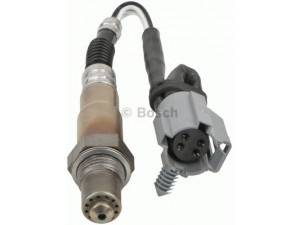 BOSCH 0 258 986 638 lambda jutiklis 
 Variklis -> Variklio elektra
56028233AA, 56041213AC, 56028233AA