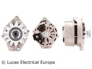 LUCAS ELECTRICAL LRB00176 kintamosios srovės generatorius 
 Elektros įranga -> Kint. sr. generatorius/dalys -> Kintamosios srovės generatorius
036903025J, 068903017QX, 074903023A
