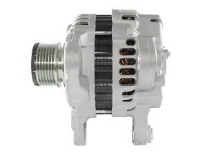 FRIESEN 9090589 kintamosios srovės generatorius 
 Elektros įranga -> Kint. sr. generatorius/dalys -> Kintamosios srovės generatorius
A 002 TC0 982, A2 TC0 982, 82 00 468 131