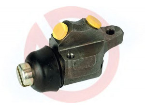 BREMBO A 12 962 rato stabdžių cilindras 
 Stabdžių sistema -> Ratų cilindrai
91051843, 91113101, 212088B, BSW0041