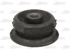 Magnum Technology A7M018MT pakabos statramsčio atraminis guolis 
 Ašies montavimas/vairavimo mechanizmas/ratai -> Montavimas, pakabos statramstis
901 323 11 85, A9013231185, 2D0 407 183A