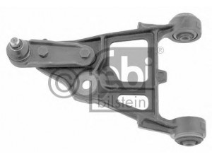 FEBI BILSTEIN 12420 vikšro valdymo svirtis 
 Ašies montavimas/vairavimo mechanizmas/ratai -> Valdymo svirtis/pasukamosios svirties sujungimas -> Vairo trauklės (valdymo svirtis, išilginis balansyras, diago
77 00 834 916