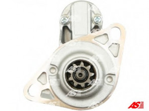 AS-PL S5111 starteris
SBA185086551, SBA185086650, M001T66081