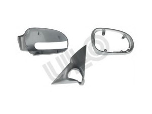 ULO 6990-08 korpusas, išorinis veidrodėlis 
 Kėbulas -> Langai/veidrodėliai -> Veidrodėlis
20881004649744, A20881004649744