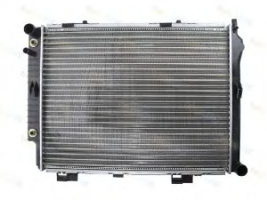 THERMOTEC D7M029TT radiatorius, variklio aušinimas 
 Aušinimo sistema -> Radiatorius/alyvos aušintuvas -> Radiatorius/dalys
2105004603, 2105005303, 2105006003