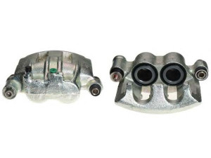 BUDWEG CALIPER 342317 stabdžių apkaba 
 Stabdžių sistema -> Stabdžių matuoklis -> Stabdžių matuoklio montavimas
6 197 741, 92VB2B120BA, 92VB2K120BA