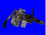 URW 34-82002 jungtis, vairo kolonėlė 
 Vairavimas -> Vairo kolonėlė
8200307151, 8200307151CR, 8200307154A