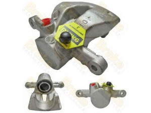 Brake ENGINEERING CA2485R stabdžių apkaba 
 Dviratė transporto priemonės -> Stabdžių sistema -> Stabdžių apkaba / priedai
4773005070, 4773005071