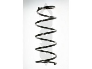 SPIDAN 56166 spyruoklė 
 Pakaba -> Spyruoklės
54010-, 77 00 311 492